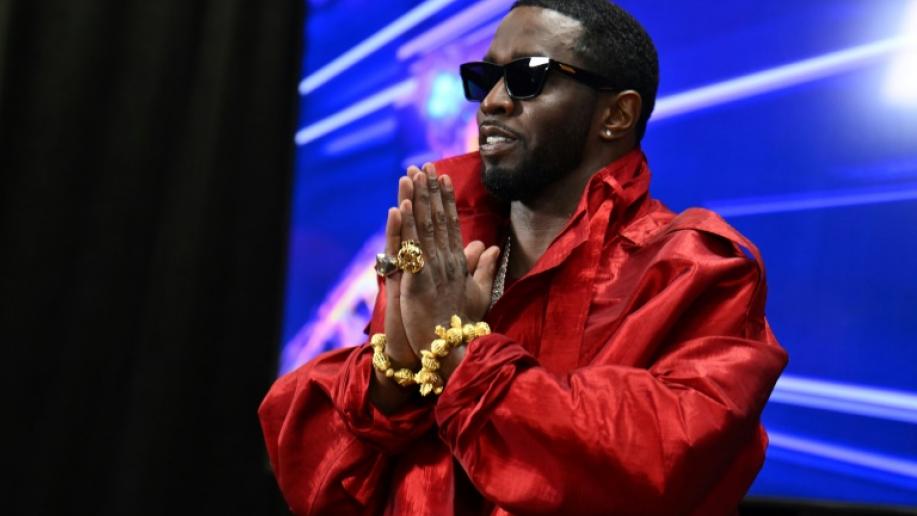 120 nouvelles victimes accusent le rappeur P. Diddy de viølences sɇxuelles