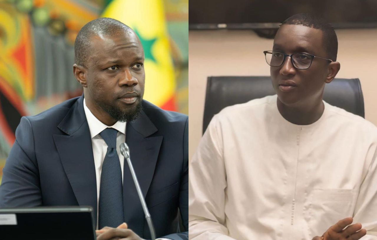 Ousmane Sonko défie Amadou Ba pour un débat public sur la dette, la fiscalité et la Vision 2050
