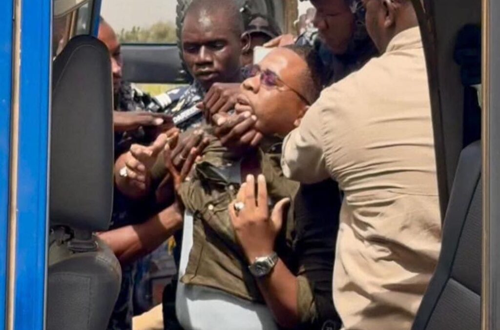 Procès: Un gendarme disculpe Bougane Gueye Dany
