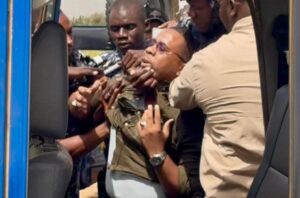 Procès: Un gendarme disculpe Bougane Gueye Dany