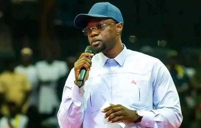 Ousmane Sonko accuse Amadou Ba « d’être l’un des responsables des souffrances que subissent les Sénégalais. »