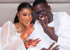 Après le mariage, l’horreur : Dr Alioune Badara Mbacké accusé de violences conjugales