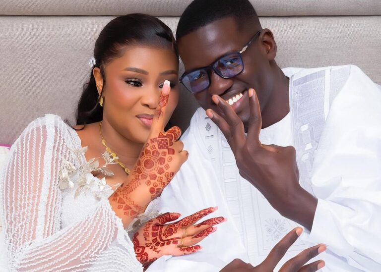 Après le mariage, l’horreur : Dr Alioune Badara Mbacké accusé de violences conjugales