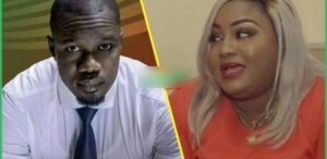 Aissatou Diop Fall : »Sonko n&rsquo;est pas un homme d&rsquo;Etat,waxkat leu loumou yeuk mou siw »