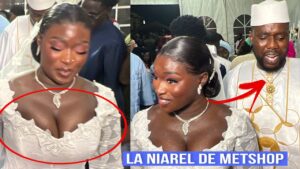 (Vidéo)- Metshop, le snapeur de Wally Seck épouse une deuxième femme