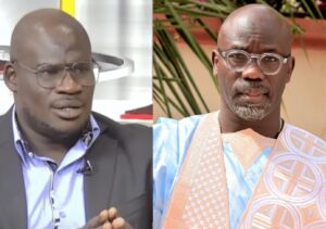 Sen Tv: Le chroniqueur Kader Dia et Cheikh Yerim Seck libres