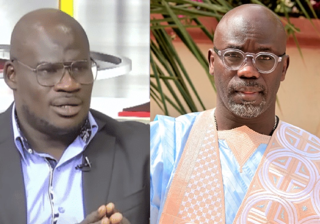 Sen Tv: Le chroniqueur Kader Dia et Cheikh Yerim Seck libres
