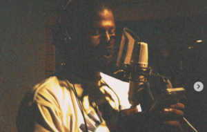 (Vidéo) : Après le foot, Keita Baldé se lance dans le Rap. Ecoutez un extrait !