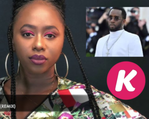 Vidéo : Les graves révélations de Omou Guéye : »Show Biz Sénégal beurina ay P. Diddy »