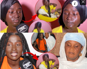 Bonne nouvelle : Aicha a retrouvé sa famille