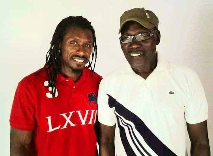Départ de Aliou Cissé : Guissé Péne lui rend un dernier hommage