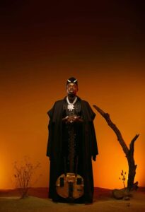Kora Lover : Sidiki  Diabaté annonce un nouvel album