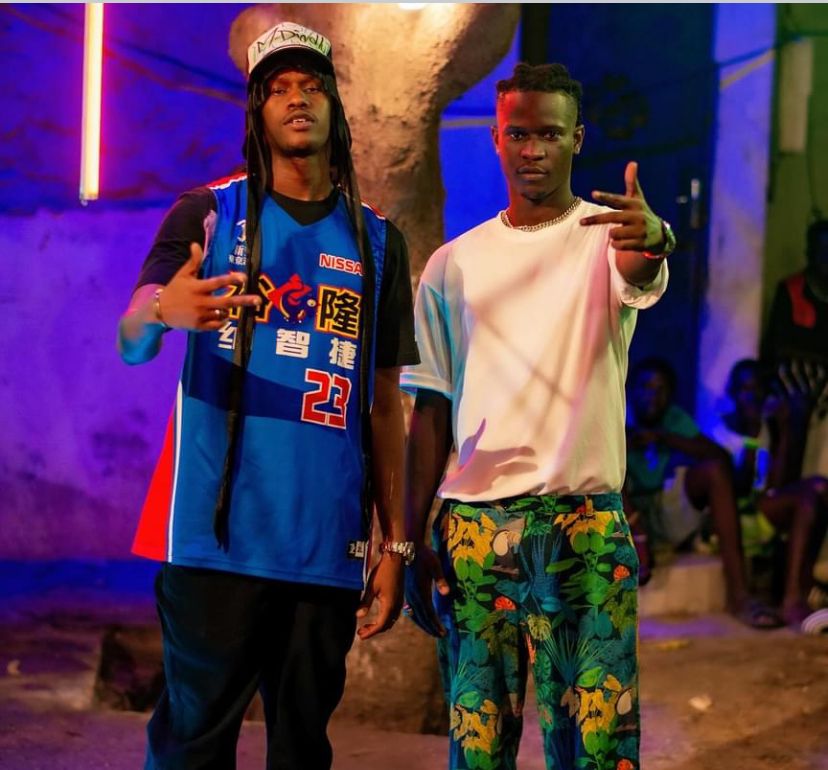 Pourquoi le clip Nappé n’est pas sorti? BM Jaay donne les raisons et fait une annonce de taille