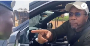 Interpellation de Bougane Gueye Dany : La gendarmerie explique les faits …