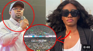 Écartée de la scène à Dakar Arena : Queen Biz recadrée – « Il serait plus honnête de… »