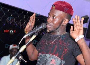 L’artiste Soryba, gravement malade en prison : « Il vomit du sang… »