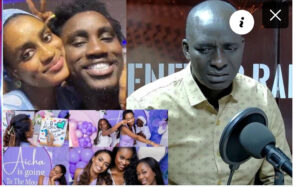 (Vidéo)- La colère noire de Ousmane Seck «Mariage Aïcha Seck bi yeugou gnouko, nioune famille bi ken wowou niou…»