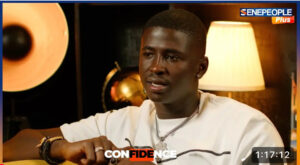 (Vidéo)- Dj Kheuche parle de sa vache maigre: «ligueye na maçon, journée 2milles…»