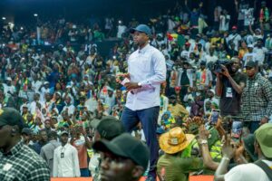 Nomination de Samba Ndiaye comme PCA de la SN HLM : Ousmane Sonko exprime sa position