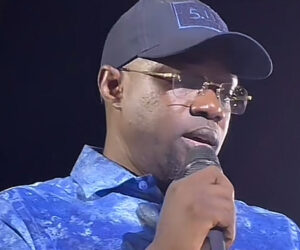 (Vidéo)- Ousmane Sonko raille Bougane «Dieul nagne la, nela thiopete yobou prison té dara khewoul…»