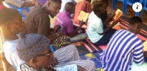 Touba : Journée de récital du Saint Coran pour Bougane Gueye Dany
