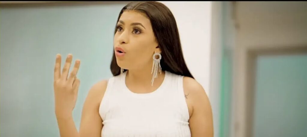 (Teaser) – Alioune Mbaye Nder annonce la sortie de son prochain clip, « Sëy Yi ».