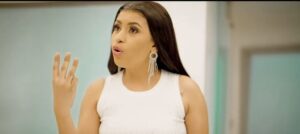 (Teaser) – Alioune Mbaye Nder annonce la sortie de son prochain clip, « Sëy Yi ».