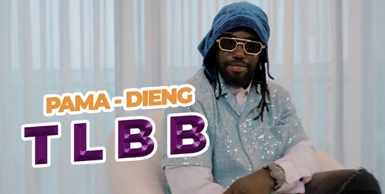 (Clip officiel) – « Thiow Li Bari Bari », le nouveau clip de Pama Dieng.