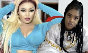 (Vidéo) – « Aïcha Koné na moytou affairou goor… », les prédictions de la voyante Yaye Fall.