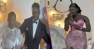 (Vidéo) – Mariage de Dieyna Baldé : Les émouvant témoignages de Ndakhté…