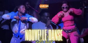 (Vidéo) – La nouvelle danse de Sidy Diop et Gogo qui fait le buzz…