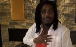 (Vidéo) – « Douma fo thi musique… », Wally explique sa réaction envers Khaly Mbaye…
