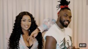 (Teaser) – Pama Dieng annonce un nouveau clip, « Thiow Li Bari Bari ».