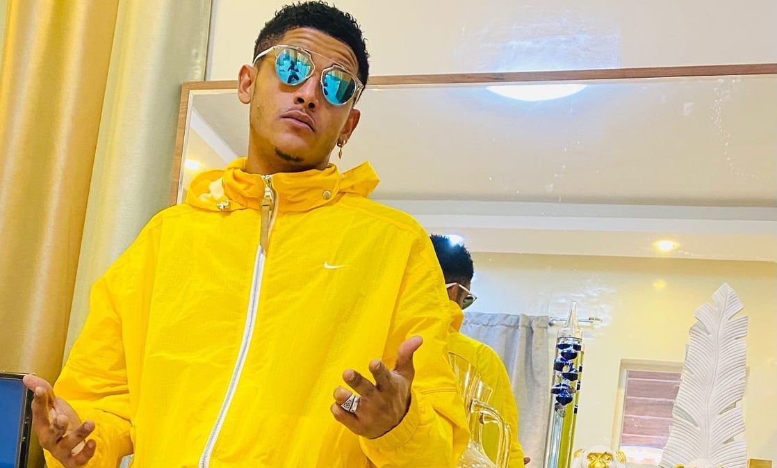 Urgent – Le rappeur Akbess est libre…