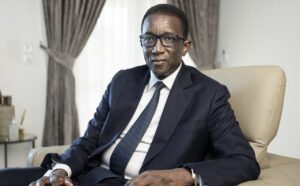 Débat avec le PM Sonko : Amadou Bâ prêt au « cømbat »