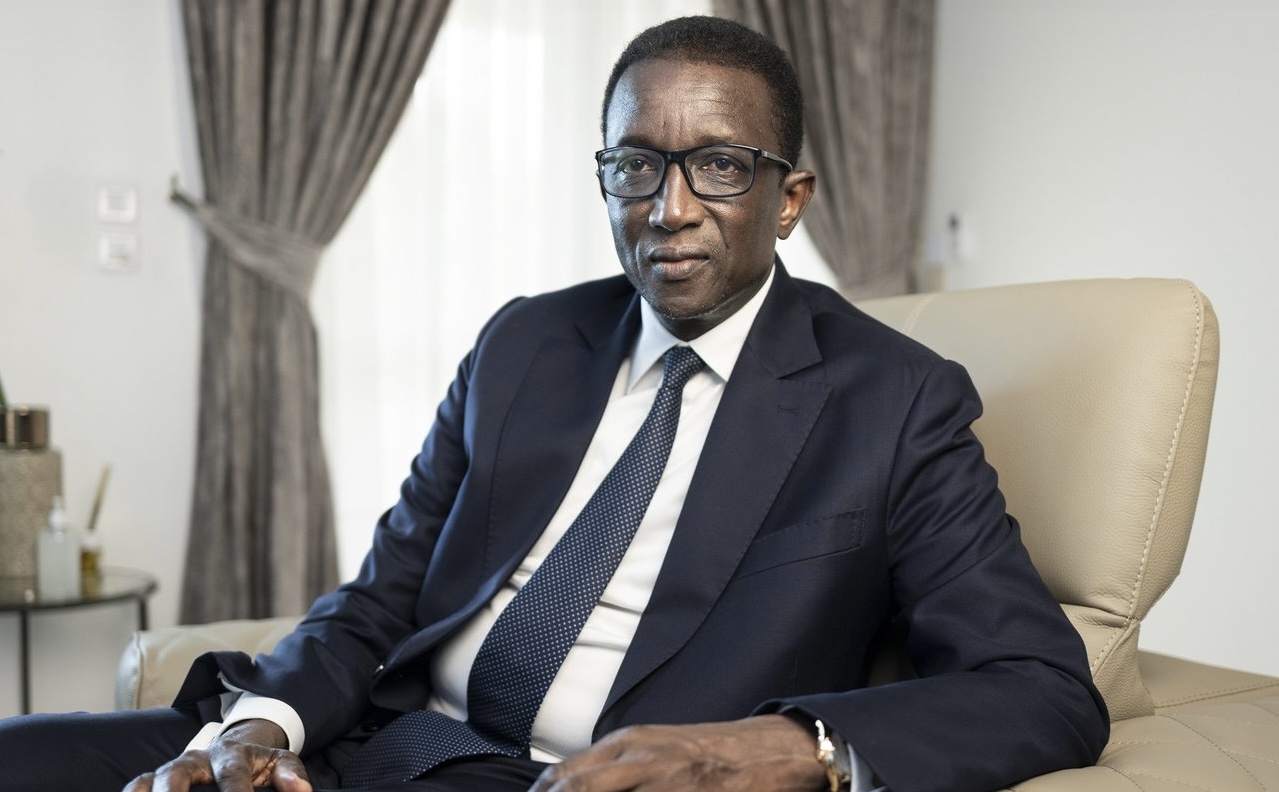 Débat avec le PM Sonko : Amadou Bâ prêt au « cømbat »