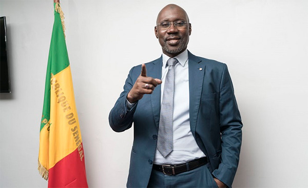 Mame Samba Ndiaye nommé PCA de la SN/HLM : Les militants du Pastef très en colère…