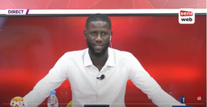 Urgent : Arrestation du chroniqueur Ahmed Ndoye…