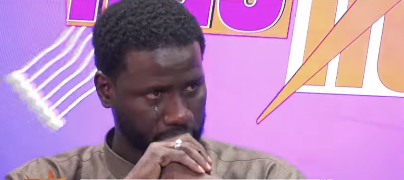 Justice : Ahmed Ndoye placé finalement en garde à vue…