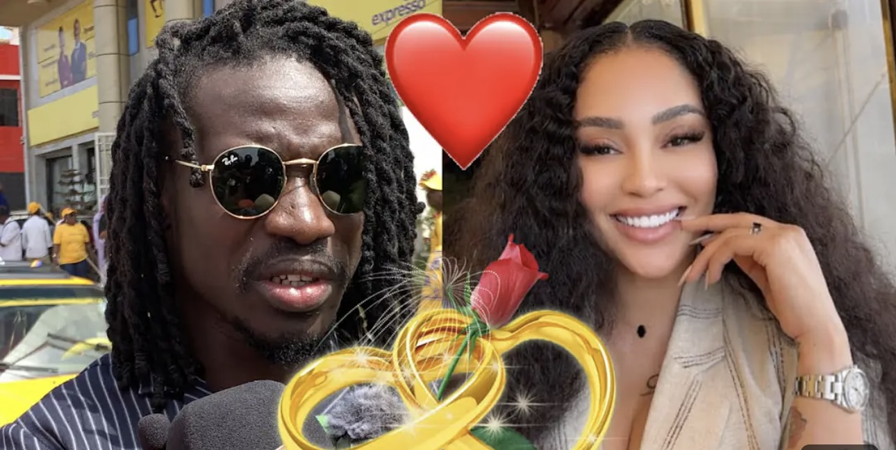 (Vidéo) – Sa relation avec Adja Diallo ? Amadeus fait des révélations…