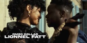 (Clip officiel) – « Lionnel Fatt », le nouveau clip de Omzo Dollar.