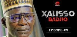 (Série) – Xalisso – Saison 1 – Épisode 09.