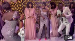 (Vidéo) – Coulisses Tournage Famille Sénégalaise : Sokhna Bator, Mar Lo et Mariètou se défoulent comme jamais…