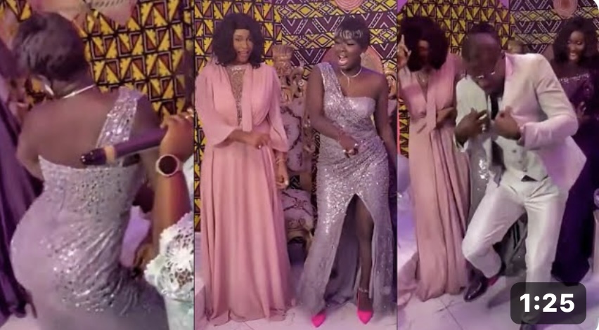 (Vidéo) – Coulisses Tournage Famille Sénégalaise : Sokhna Bator, Mar Lo et Mariètou se défoulent comme jamais…