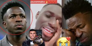 (Vidéo) – Ballon d’or Rodri et pas Vini : Ce qu’en pense Adamo…