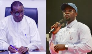 Att@que du convoi de Sonko : Amadou Bâ fustige l’acte…