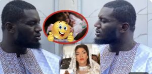 (Vidéo) – Baptême du fils de Balla Gaye 2 : Les premières images du petit déjeuner royal.
