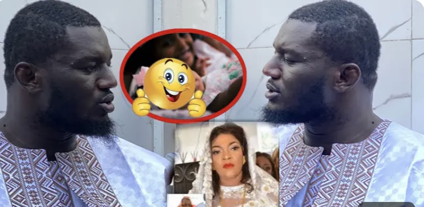 (Vidéo) – Baptême du fils de Balla Gaye 2 : Les premières images du petit déjeuner royal.