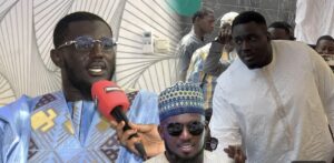 (Vidéo) – « Sa Thies kilifam la, na nit gni bayi… », Balla Gaye 2 met fin aux polémiques.