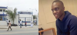 Affaire permis de conduire : Ndiaye Dollars envoyé en prison…